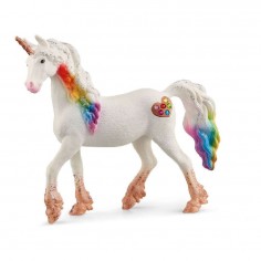 Schleich Bayala Rainbow...