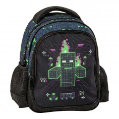 Junior Backpack Minecraft...