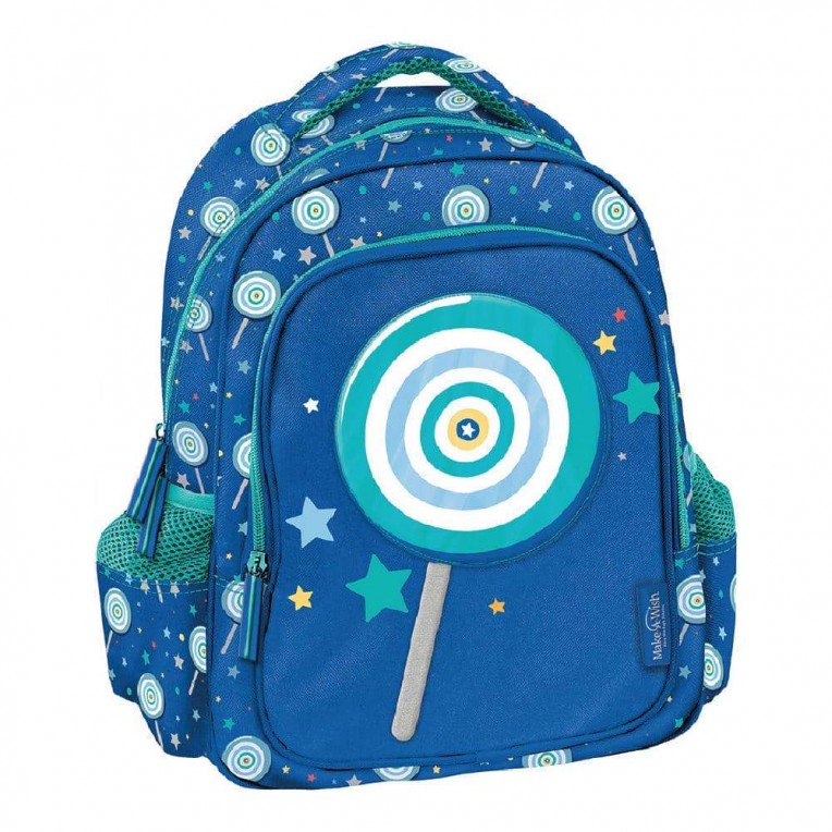 Junior Backpack Make-A-Wish (264292)