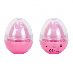 LUKKY Lip Balm Egg Shaped -... 2