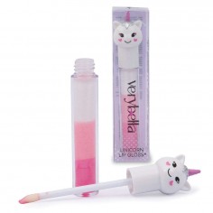 Very Bella Glossy Unicorn...