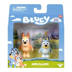 Bluey Σετ με 2 Φιγούρες... 2