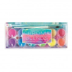 Ooly Νερομπογιές Chroma...