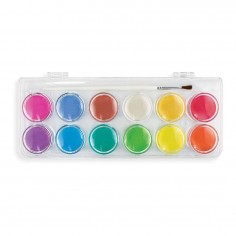 Ooly Watercolor Paint... 2