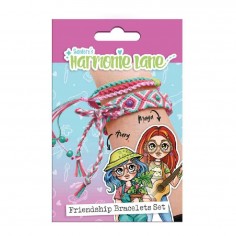 Santoro's Harmonie Lane...