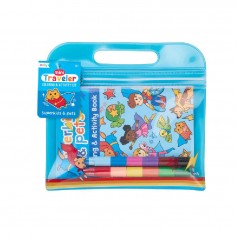 Ooly Mini Traveler Kit...