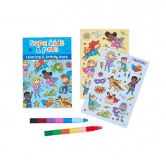 Ooly Mini Traveler Kit... 2