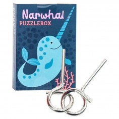 Brainteaser PuzzleBox Sea...