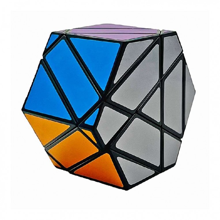 Project Genius Inverse Brainteaser...