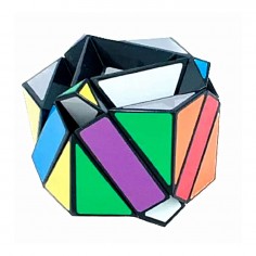 Project Genius Inverse... 2