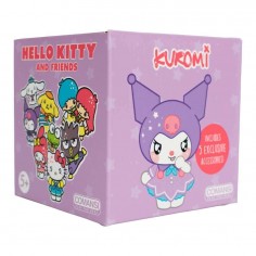 Comansi Figure Hello Kitty...