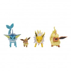Pokemon Φιγούρες Μάχης...