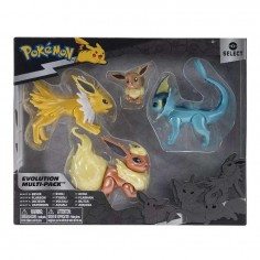 Pokemon Φιγούρες Μάχης... 2
