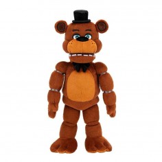 Five Nights at Freddy's...