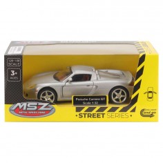 MSZ Street Series Όχημα... 2