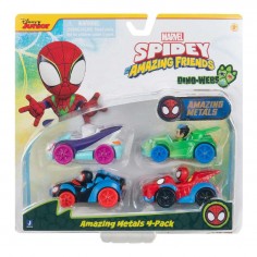 Spidey and His Amazing... 2