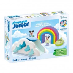 Playmobil Junior Disney...