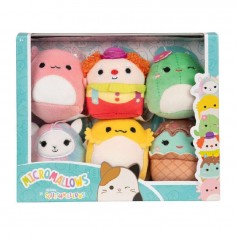 MicroMallows by... 2