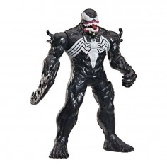 Marvel Spider-Man Action FX...