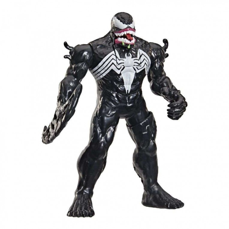 Marvel Spider-Man Action FX Φιγούρα...