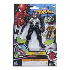 Marvel Spider-Man Action FX... 2