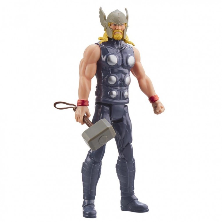 Marvel Avengers Titan Hero Series...