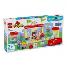 LEGO Duplo Peppa Pig...