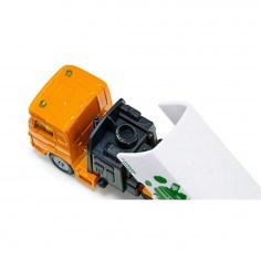 Siku Street Sweeper Truck... 2