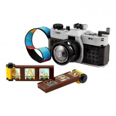 LEGO Creator Retro Camera... 2