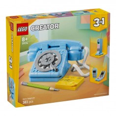LEGO Creator Retro...