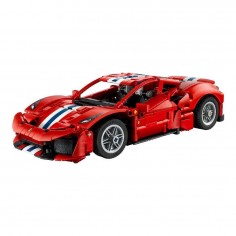 LEGO Technic Ferrari 488... 2