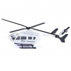 Siku ESA helicopter (SI001609)