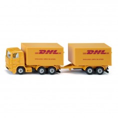 Siku Φορτηγό DHL με...