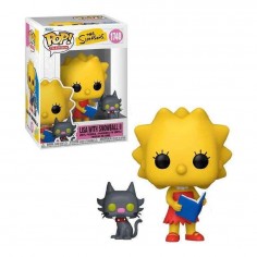 Funko POP! Figure The...