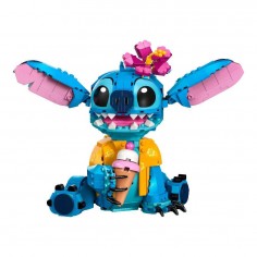 LEGO Disney Stitch (43249) 2