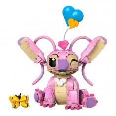 LEGO Disney Stitch: Angel... 2