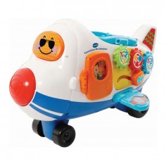 VTech Toot-Toot Αυτοκίνητα...
