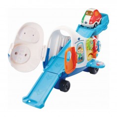 VTech Toot-Toot Αυτοκίνητα... 2