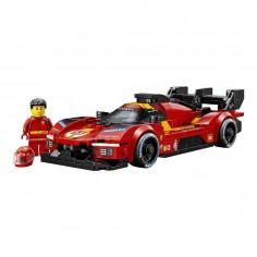 LEGO Speed Champions... 2