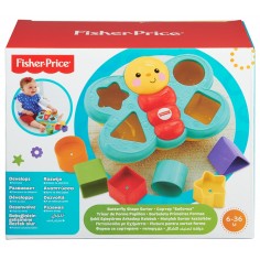 Fisher Price Butterfly...