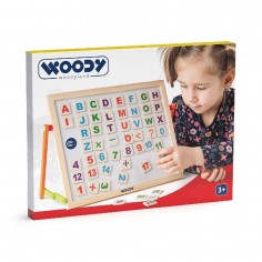 Woody Ξύλινος Επιτραπέζιος... 2