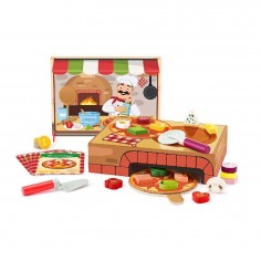 Woody Pizzeria Carlo...