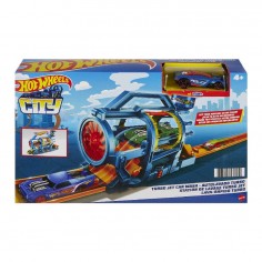 Hot Wheels City Fold-Out... 2