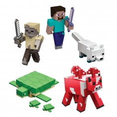 Minecraft Φιγούρα Δράσης...