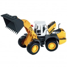 Bruder Φορτωτής Liebherr 1:16 2