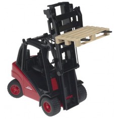 Bruder Linde Fork lift H30D... 2