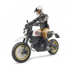 Bruder Ducati Scrambler...