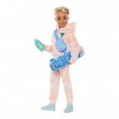 Barbie Dream Besties Κούκλα...