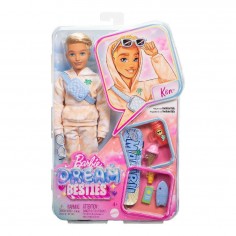 Barbie Dream Besties Κούκλα... 2