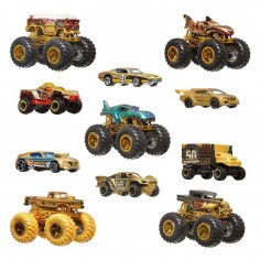 Hot Wheels Monster Trucks... 2